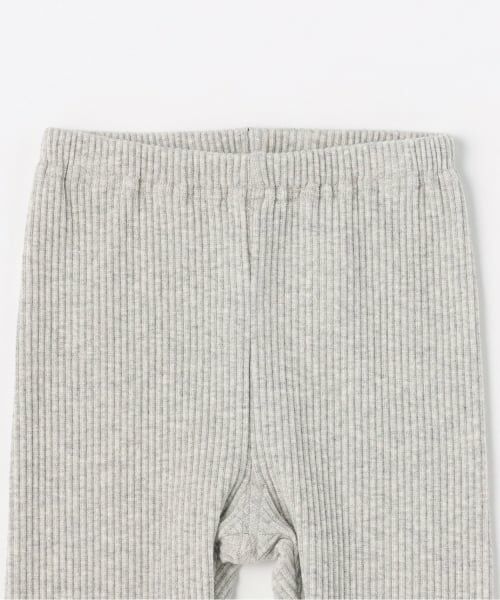 sense of wonder / センス オブ ワンダー レギンス・スパッツ | フリルリボンレギンス | 詳細2