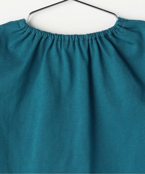 sense of wonder / センス オブ ワンダー Tシャツ | 切り替え長袖Tシャツ | 詳細5