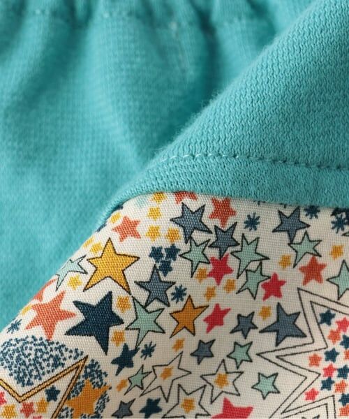 sense of wonder / センス オブ ワンダー Tシャツ | 切り替え半袖Tシャツ | 詳細8