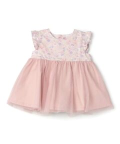 sense of wonder / センス オブ ワンダー その他トップス | リバティチュニック