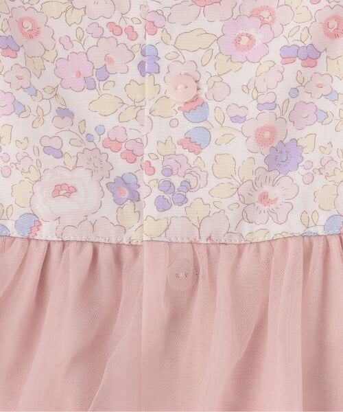 sense of wonder / センス オブ ワンダー その他トップス | リバティチュニック | 詳細4