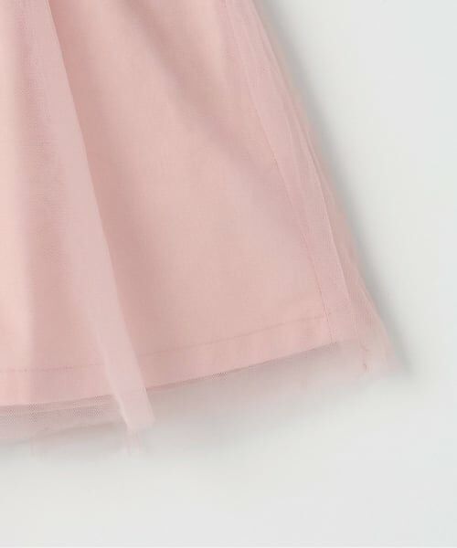 sense of wonder / センス オブ ワンダー その他トップス | リバティチュニック | 詳細5