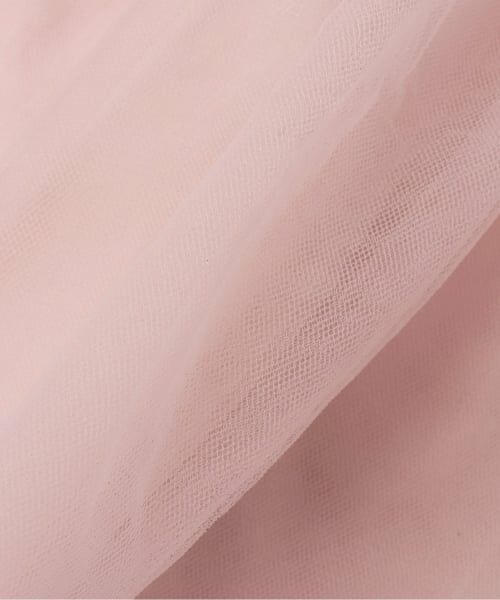 sense of wonder / センス オブ ワンダー その他トップス | リバティチュニック | 詳細7