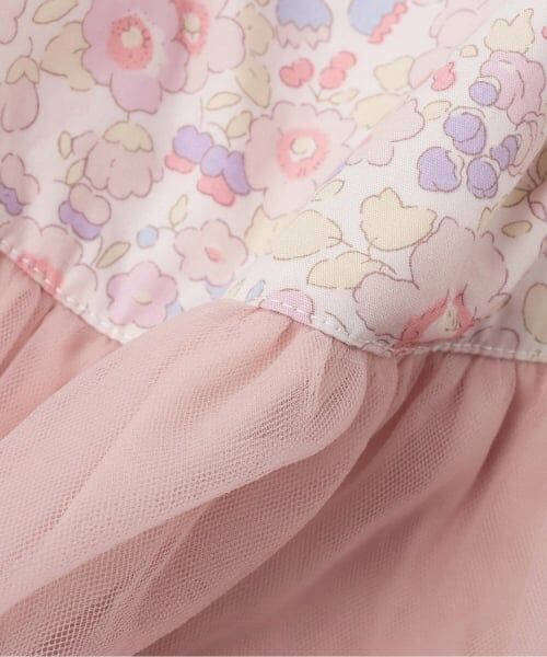 sense of wonder / センス オブ ワンダー その他トップス | リバティチュニック | 詳細8