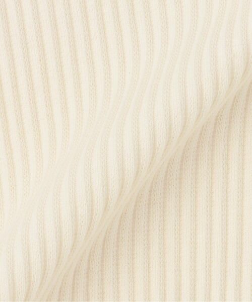 sense of wonder / センス オブ ワンダー Tシャツ | メロー長袖Tシャツ | 詳細6