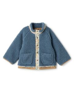 sense of wonder / センス オブ ワンダー ブルゾン | リバーシブルブルゾン