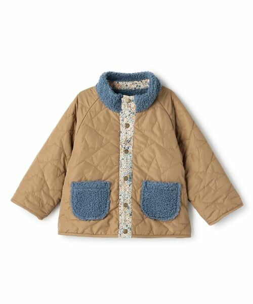 sense of wonder / センス オブ ワンダー ブルゾン | リバーシブルブルゾン | 詳細2