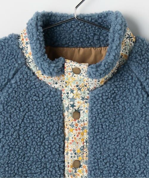 sense of wonder / センス オブ ワンダー ブルゾン | リバーシブルブルゾン | 詳細3