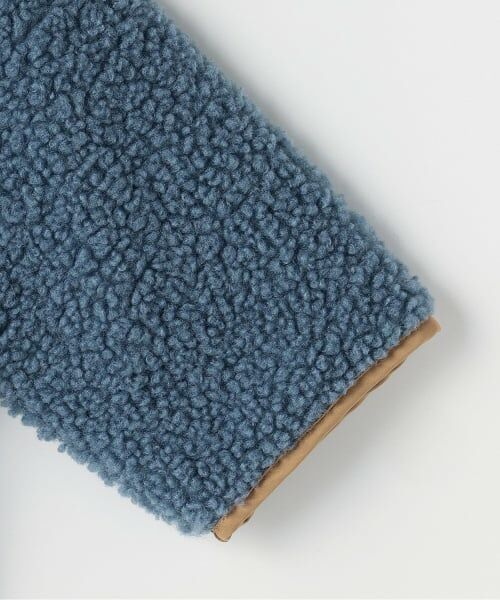 sense of wonder / センス オブ ワンダー ブルゾン | リバーシブルブルゾン | 詳細5