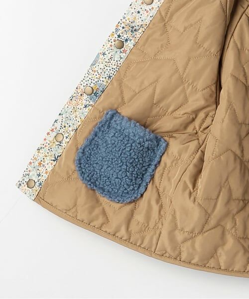 sense of wonder / センス オブ ワンダー ブルゾン | リバーシブルブルゾン | 詳細7