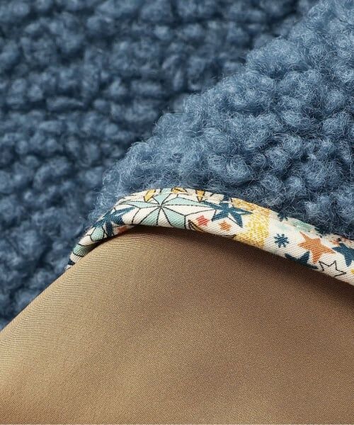 sense of wonder / センス オブ ワンダー ブルゾン | リバーシブルブルゾン | 詳細8