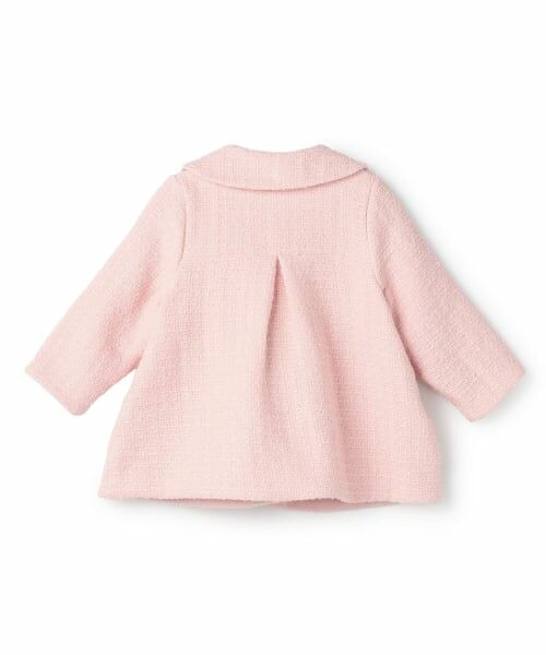 sense of wonder / センス オブ ワンダー その他アウター | ロービングコート | 詳細1