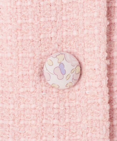 sense of wonder / センス オブ ワンダー その他アウター | ロービングコート | 詳細4