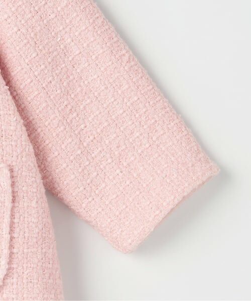 sense of wonder / センス オブ ワンダー その他アウター | ロービングコート | 詳細5