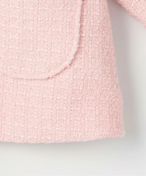 sense of wonder / センス オブ ワンダー その他アウター | ロービングコート | 詳細7