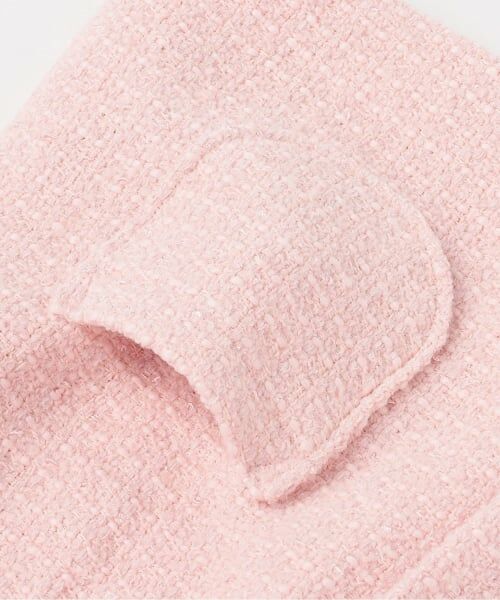 sense of wonder / センス オブ ワンダー その他アウター | ロービングコート | 詳細8