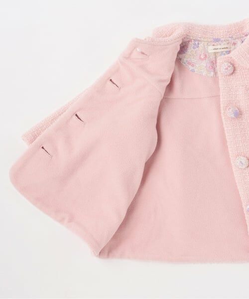 sense of wonder / センス オブ ワンダー その他アウター | ロービングコート | 詳細9