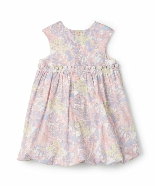 sense of wonder / センス オブ ワンダー ミニ丈・ひざ丈ワンピース | 【福袋】女児リバティワンピース | 詳細1