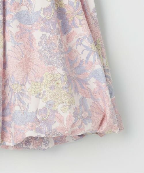 sense of wonder / センス オブ ワンダー ミニ丈・ひざ丈ワンピース | 【福袋】女児リバティワンピース | 詳細4