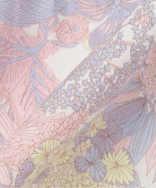 sense of wonder / センス オブ ワンダー ミニ丈・ひざ丈ワンピース | 【福袋】女児リバティワンピース | 詳細7