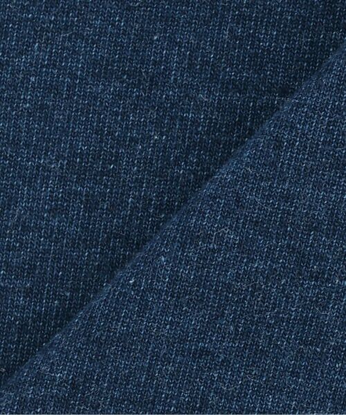sense of wonder / センス オブ ワンダー その他パンツ | ニットデニムリボンパンツ | 詳細7