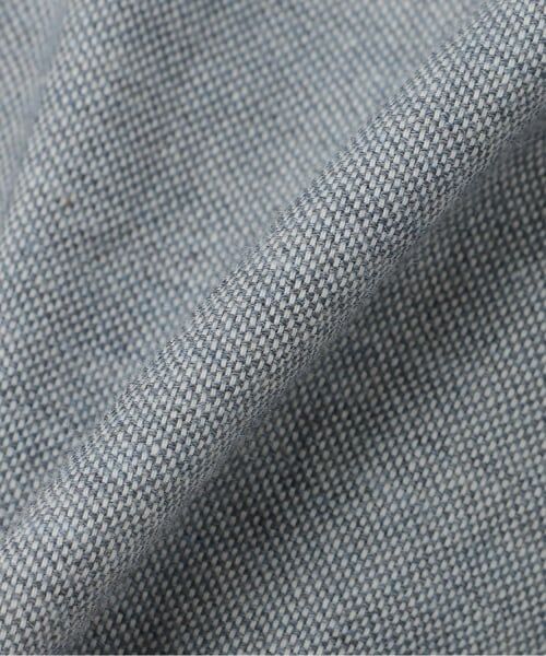 sense of wonder / センス オブ ワンダー ショート・ハーフ・半端丈パンツ | オーガニックオックスバルーンパンツ【日本製】 | 詳細6