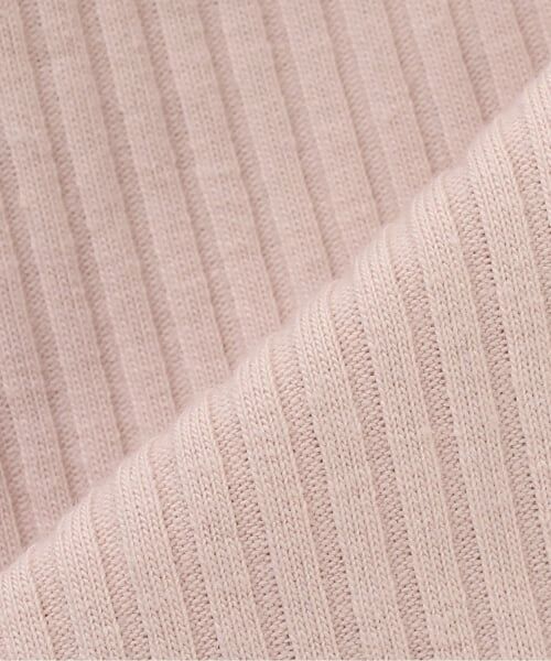 sense of wonder / センス オブ ワンダー レギンス・スパッツ | 9分丈バックフリルレギンス | 詳細5