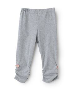 sense of wonder / センス オブ ワンダー レギンス・スパッツ | 9分丈Betsyリボンレギンス