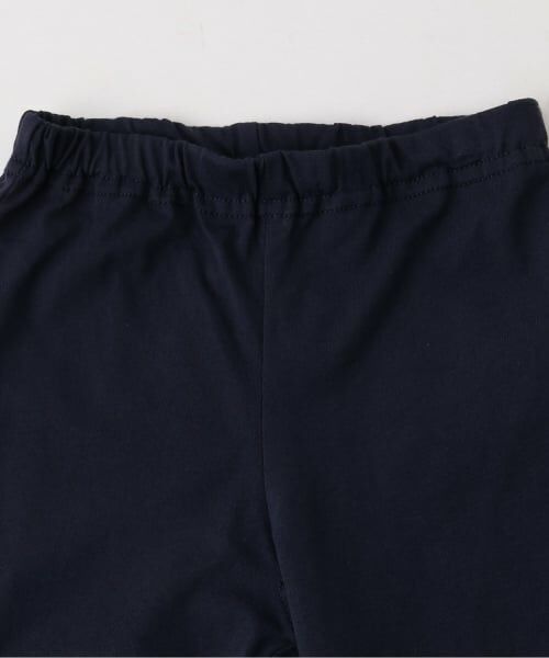 sense of wonder / センス オブ ワンダー レギンス・スパッツ | 9分丈Betsyリボンレギンス | 詳細2