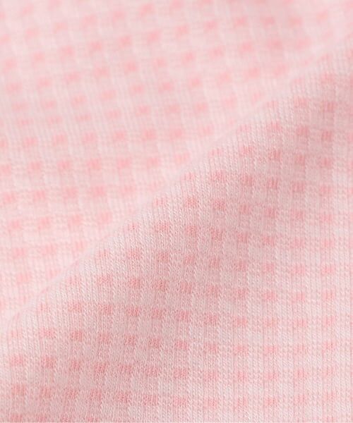 sense of wonder / センス オブ ワンダー レギンス・スパッツ | 9分丈ギンガムレギンス | 詳細6