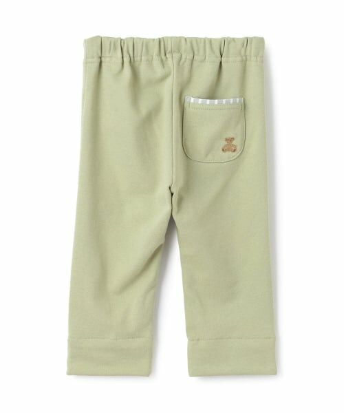 sense of wonder / センス オブ ワンダー その他パンツ | くまパンツ | 詳細1