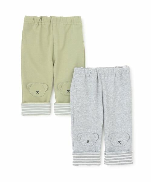 sense of wonder / センス オブ ワンダー その他パンツ | くまパンツ | 詳細10