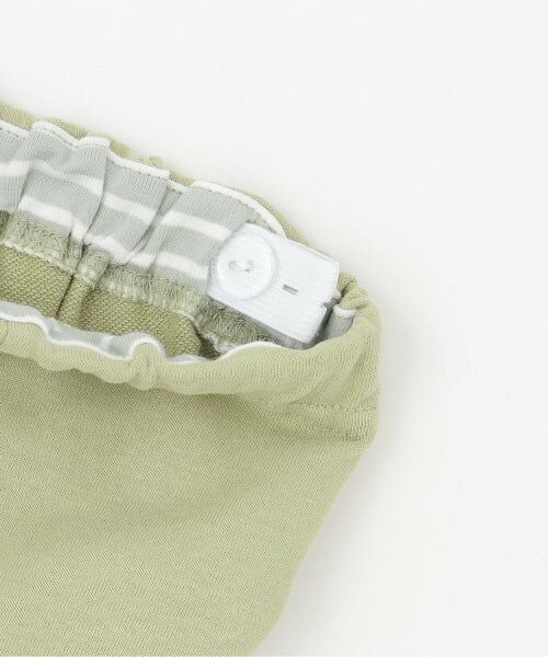 sense of wonder / センス オブ ワンダー その他パンツ | くまパンツ | 詳細3