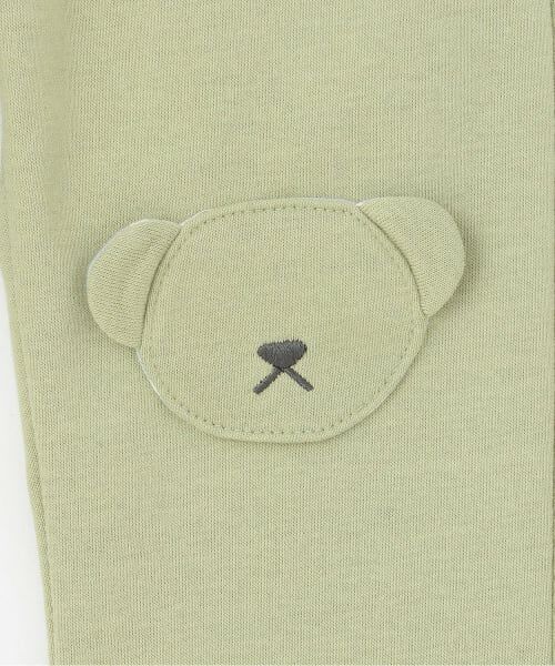 sense of wonder / センス オブ ワンダー その他パンツ | くまパンツ | 詳細4