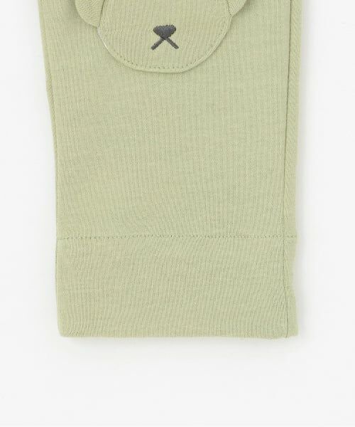 sense of wonder / センス オブ ワンダー その他パンツ | くまパンツ | 詳細5