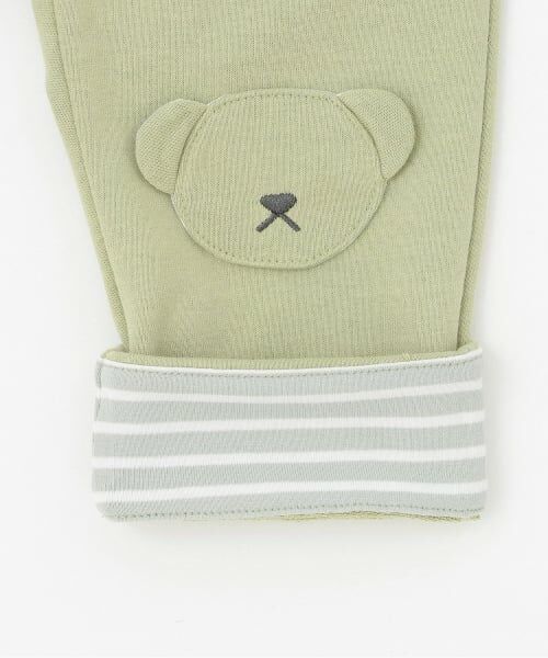 sense of wonder / センス オブ ワンダー その他パンツ | くまパンツ | 詳細6