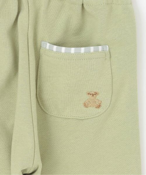 sense of wonder / センス オブ ワンダー その他パンツ | くまパンツ | 詳細8