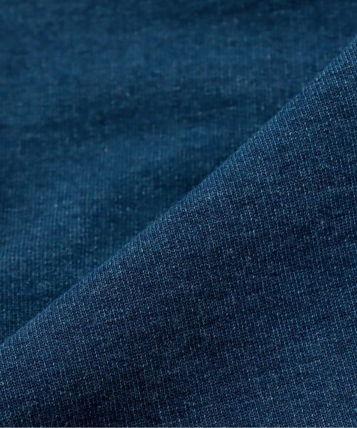 sense of wonder / センス オブ ワンダー その他パンツ | ニットデニムストレートパンツ | 詳細8