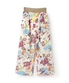 sense of wonder / センス オブ ワンダー その他パンツ | 【親子リンク】LUKEY  S ROBOT大人用タックパンツ