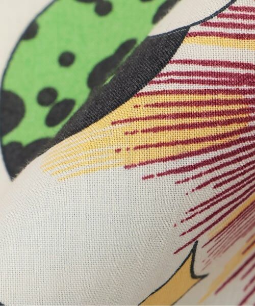 sense of wonder / センス オブ ワンダー その他パンツ | 【親子リンク】LUKEY  S ROBOT大人用タックパンツ | 詳細8