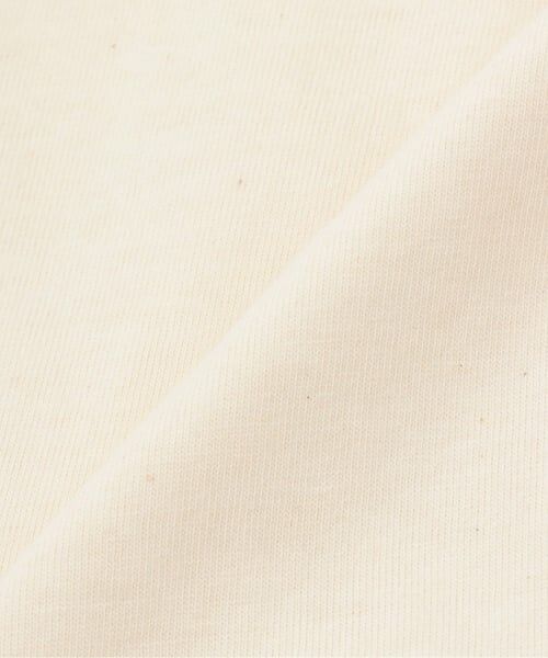 sense of wonder / センス オブ ワンダー シャツ・ブラウス | アイリッシュブラウス【オーガニック】【日本製】 | 詳細5