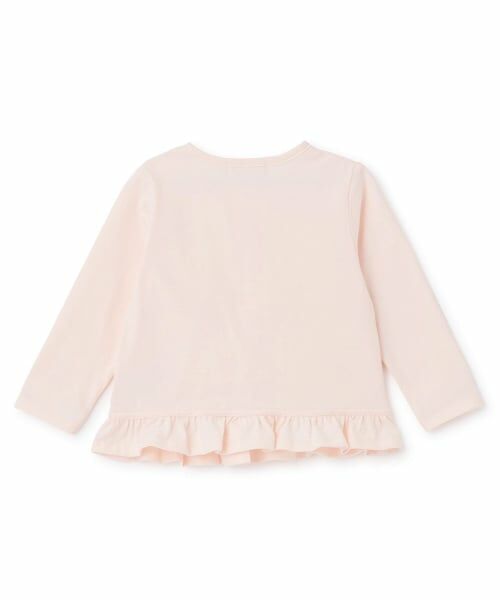 sense of wonder / センス オブ ワンダー カーディガン・ボレロ | 野イチゴ刺しゅうカーディガン | 詳細1