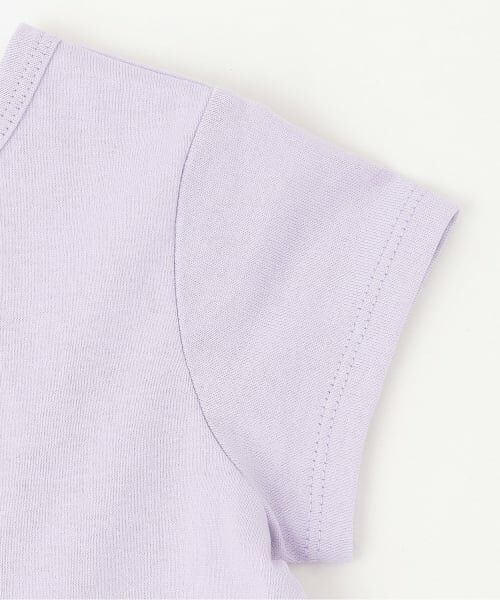 sense of wonder / センス オブ ワンダー Tシャツ | リバティcat半袖Tシャツ | 詳細5