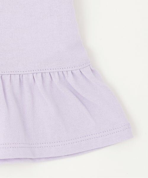 sense of wonder / センス オブ ワンダー Tシャツ | リバティcat半袖Tシャツ | 詳細6