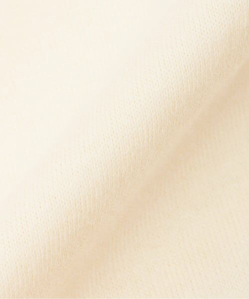 sense of wonder / センス オブ ワンダー Tシャツ | リバティフラワー長袖Tシャツ | 詳細7