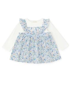 sense of wonder / センス オブ ワンダー その他トップス | Betsyドッキングチュニック