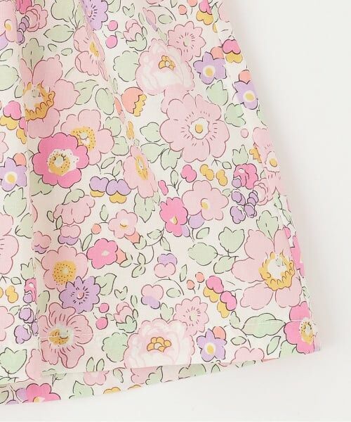 sense of wonder / センス オブ ワンダー その他トップス | Betsyドッキングチュニック | 詳細4