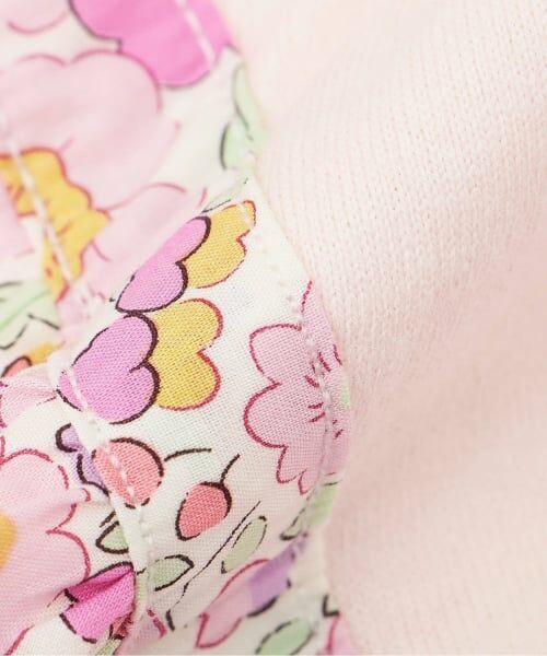 sense of wonder / センス オブ ワンダー その他トップス | Betsyドッキングチュニック | 詳細5