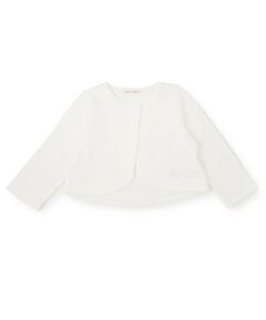 sense of wonder / センス オブ ワンダー カーディガン・ボレロ | サークル天竺ボレロ