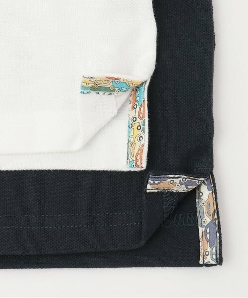 sense of wonder / センス オブ ワンダー ポロシャツ | carsポロシャツ | 詳細7